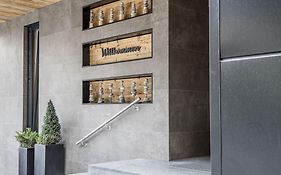 Post Hotel Paznaun